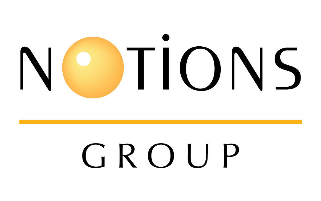 Notions Group